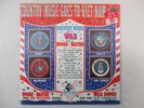 COUNTRY MUSIC GOES TO VIETNAM WAR SONGS SEALED LP MOORE & NAPIER King 982