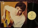 NIC JONES PENGUIN EGGS 12TS411 / 1980 UK 1ST PRESS ICONIC FOLK VINYL LP