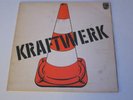 Kraftwerk ?– Kraftwerk  1  Gatefold Sleeve Philips  6305 058  Orig Vinyl LP 1970