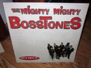 THE MIGHTY MIGHTY BOSSTONES Let's Face It LP - 1997 Big Rig Orig. (SEALED  )
