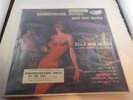 Music Vinyl Record Album  LP 10