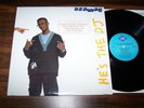 DJ JAZZY JEFF & THE FRESH PRICE - He's The DJ, I'm The Rapper - 2LP - In Shrink