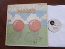 AMBROSE SLADE Ballzy  White Label PROMO LP