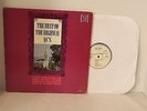 The Best of The Highway QC's - Gospel LP - Promo