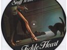 SNIFF N THE TEARS Fickle Heart LP VINYL 11 Track Picture Disc (209) German