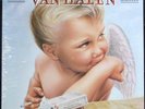 VAN HALEN '1984' Original 1984 SEALED LP
