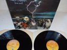 BLACK SABBATH-LIVE EVIL..SUPERB 1ST UK PRESS N/MINT DOUBLE VINYL LP RECORD 1983