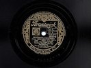 DING DONG THE WITCH IS DEAD - MUNCHKINLAND - THE WIZARD OF OZ  78 BRUNS. 02887 E