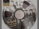 BEATLES LIVE ON AIR VOL 1 Picture Disc LP Vinyl NEU