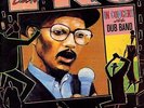 2xLP Linton Kwesi Johnson In Concert With The Dub Band GATEFOLD Rough Trade