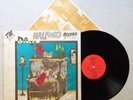DAVE HALFORD: The Record LP private folk psych SSW rare hear
