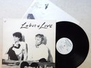 LABOR OF LOVE: Message To The Bands LP new wave powerpop hear
