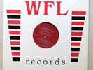 RICKY WOMACK: Something Within LP WLF gospel modern soul hear