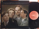 Kraftwerk - Trans-Europe Express - 1977 1st Press - EX/VG+ - Orig Pic Inner (T4)