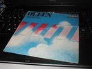 QUEEN NOW IM HERE/ LILY OF THE VALLEY. HUNGARIAN IMPORT RARE DIFF SLEEVE 7