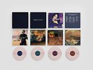 Placebo - A place for us to dream Ltd.Edt.Pink Vinyl 4LP BOX NEU OVP