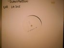 MAN - SLOW MOTION LP - TEST PRESSING 1974 EX. VINYL PROG.