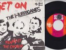 HURRIGANES * 1977 French 45 * PUNK PUB ROCK FINLAND SUOMI * Listen