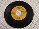 EARL CRAIG & THE DOWN BEATS SAKI PARTS 1 & 2  DOMINION 1003