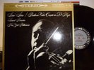 BEETHOVEN Violin Concerto, ISAAC STERN LP NM/NM 6 EYE Stereo