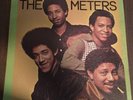 The Meters Look-Ka Py Py ORIGINAL Pressing Josie Records 1969 RARE Funk Soul