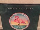 Christopher Cross - SELF TITLED LP 1979 Warner Bros SEALED/MINT