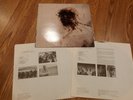 PETER GABRIEL Passion 1989 US ORG Audiophile VINYL LP Score SCORSESE Genesis