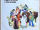 LUIZ ANTONIO Y AQUARIUS LP 1973 Spain Spanish Latin Bossa Nova Jazz Funk EX