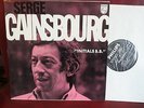 SERGE GAINSBOURG INITIALS B.B. FEAT. BRIGITTE BARDOT FRENCH, 3 x played LP NM