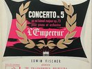 BEETHOVEN Piano Concerto 5 