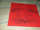 Fleur de Lis - Facing Morning LP Vinyl
