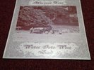 HARVEST TIME LP WATER INTO WINE BAND LP UK ORIG XIAN ACID FOLK PRIVATE PRESS