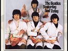 THE BEATLES YESTERDAY AND TODAY BUTCHER FANTASY ALBUM COVER #2