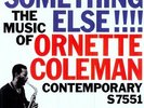 Ornette Coleman - Something Else : The Music Of Ornette Coleman [New Vinyl LP]
