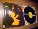 TASTE Rory Gallagher LP 1969 Self Titled 1st Album 1st Press Shrink NM