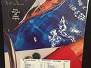 RICHARD WRIGHT (of PINK FLOYD) - Wet Dream -  COLUMBIA LP 1978 WHITE LABEL PROMO