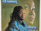 DORIS DUKE soul LP “Woman” on SCEPTER orig ‘75 NM   PROMO