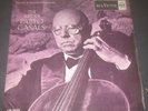 The Art Of Pablo Casals  - Nicolai MEDNIKOV - Piano RCA LM 2699 lp ED1 EX