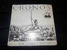 CRONOS Al Fin Una Victoria 7