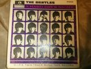 A HARD DAYS NIGHT The Beatles REEL TO REEL 3  3/4 I.P.S TWIN TRACK TAPE MONO