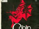 RARE IMPORT Goblin Greatest Hits Horror OST Soundtrack Zombi Suspiria Cinevox M-