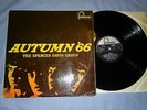 THE SPENCER DAVIS GROUP autumn '66 FIRST UK  MONO PRESS- FONTANA-EX+
