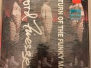 Lord Finesse Return Of The Funkyman Original 12
