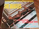 The Beatles Please Please Me MFSL 1-101 Mobile Fidelity Sound Lab nm Japanese
