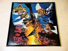 STRYPER - To Hell With The Devil VINYL LP SIGNED - AUTOGRAPHED BY 4 MEMBERS