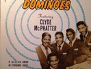 Billy Ward and his Dominoes featuring Clyde McPhatter Federal 548 MONO original