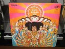 JIMI HENDRIX MONO AXIS BOLD AS LOVE VINYL LP VG/VG R 6281 CANADIAN PRESSING