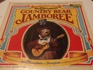 Country Bear Jamboree Disney Soundtrack Vinyl Record LP Disneyland 3994 NM