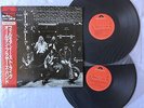 RARE THE ALLMAN BROTHERS BAND AT FILLMORE EAST JAPAN OBI NM VINYL AUDIOPHILE 80s