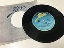 The Clash ?– The Magnificent Seven / The Magnificent Dance - EPIC Oz 7”